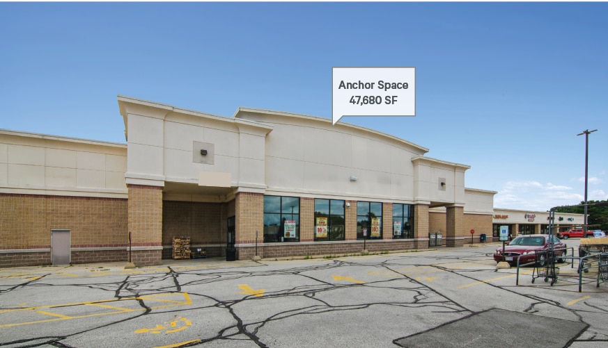2465 Lineville Rd, Howard, WI for Rent