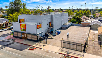 Santa Ana, CA Office - 830 S Main St