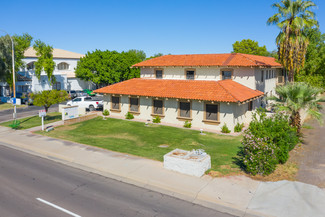 Tempe, AZ Office - 1250 E Baseline Rd