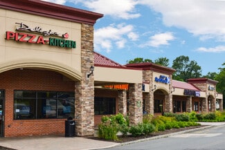 Ledgewood, NJ Retail - 1070 US Highway 46