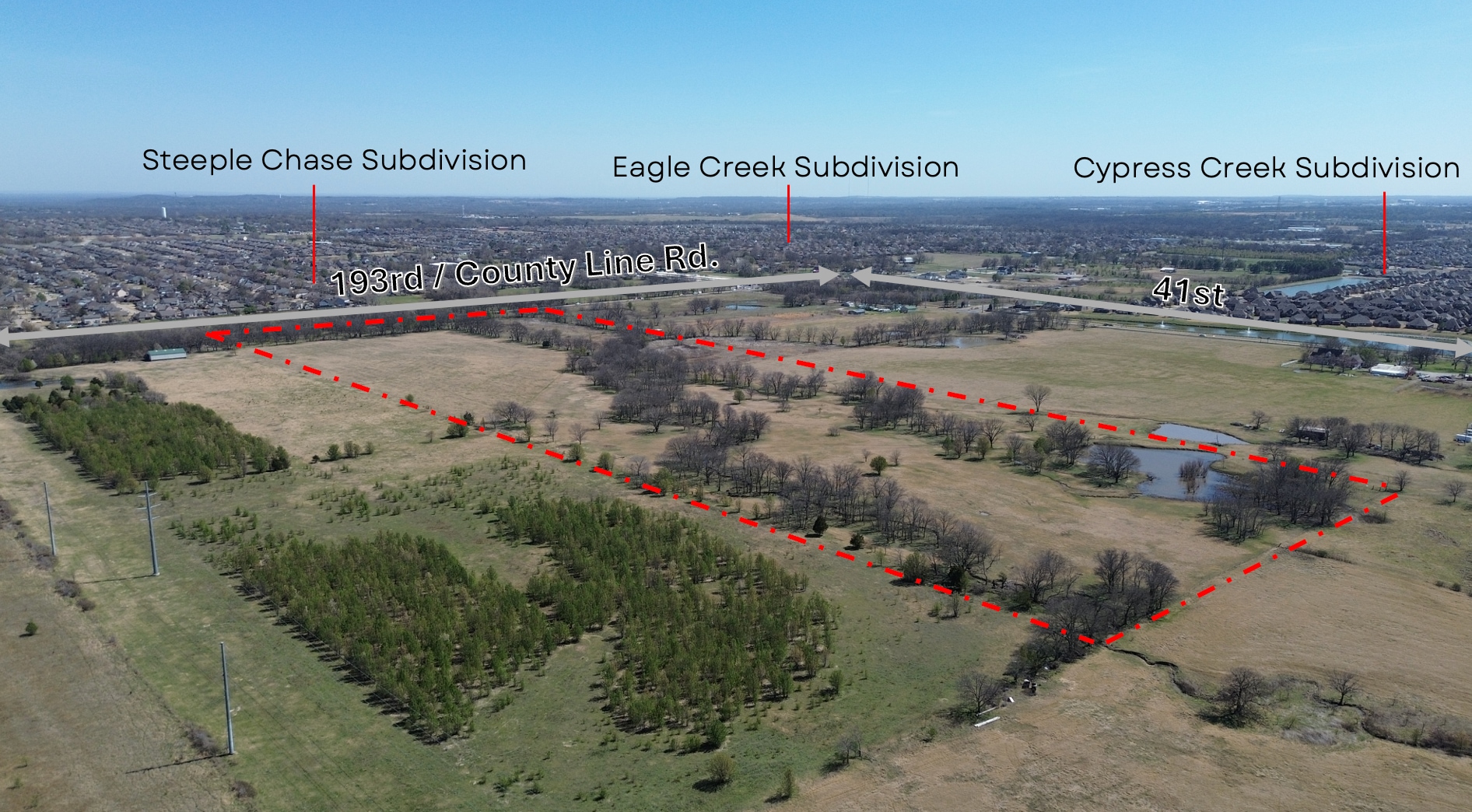 4102 S 193rd E ave, Broken Arrow, OK for Sale