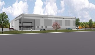 Universal City, TX Industrial - 1581 Northlake