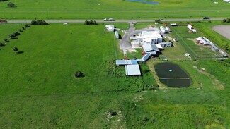 Wimauma, FL Agricultural Land - 6712 State Road 674