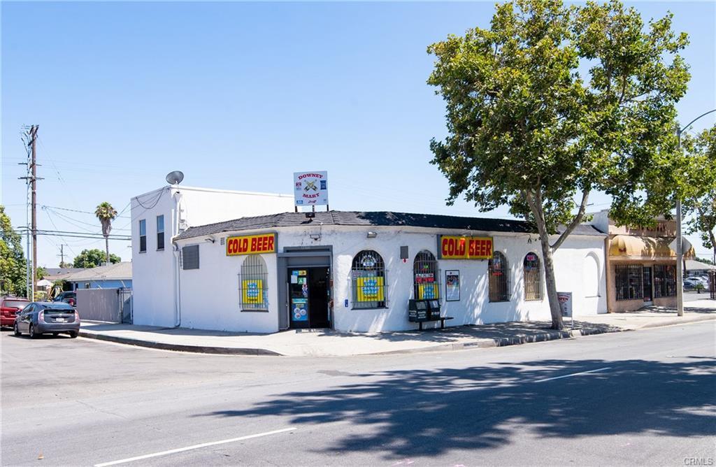 13000 Paramount Blvd, Downey, CA for Sale