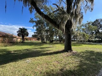 Deland, FL Apartments - 647 S Woodland Blvd
