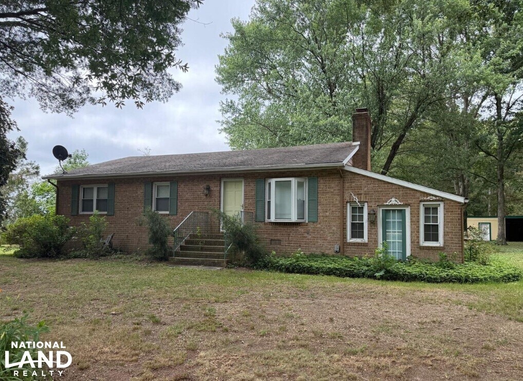 25629 Ischer Rd, Federalsburg, MD for Sale