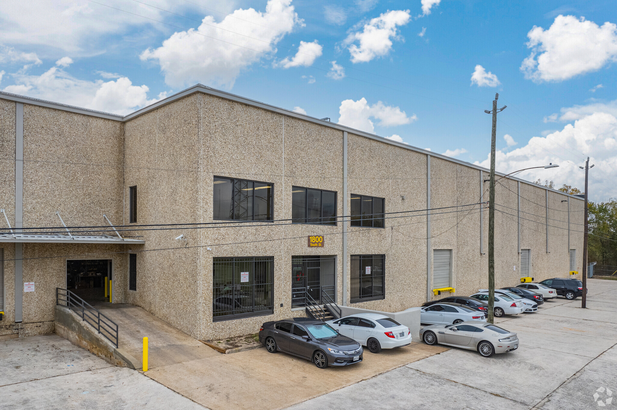 1800-1802 South St, Houston, TX for Rent