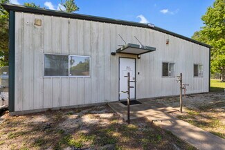 Conroe, TX Office - 13568 Oil Field Rd