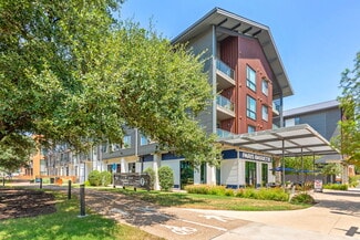 Austin, TX Retail - 110 Jacob Fontaine Ln Austin, TX Retail - 110 Jacob Fontaine Ln