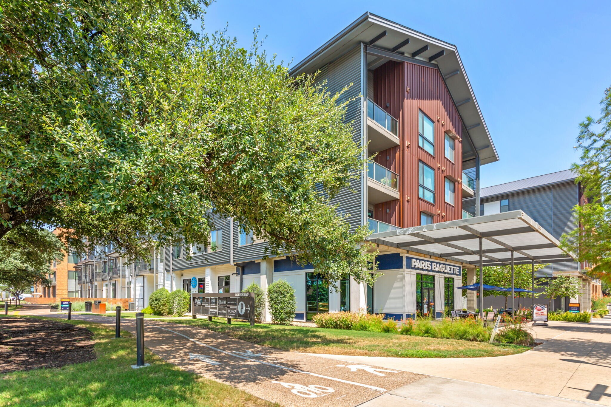 110 Jacob Fontaine Ln, Austin, TX for Rent