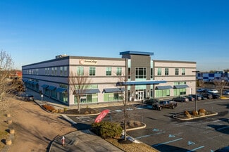 Willingboro, NJ Office - 200 Campbell Dr