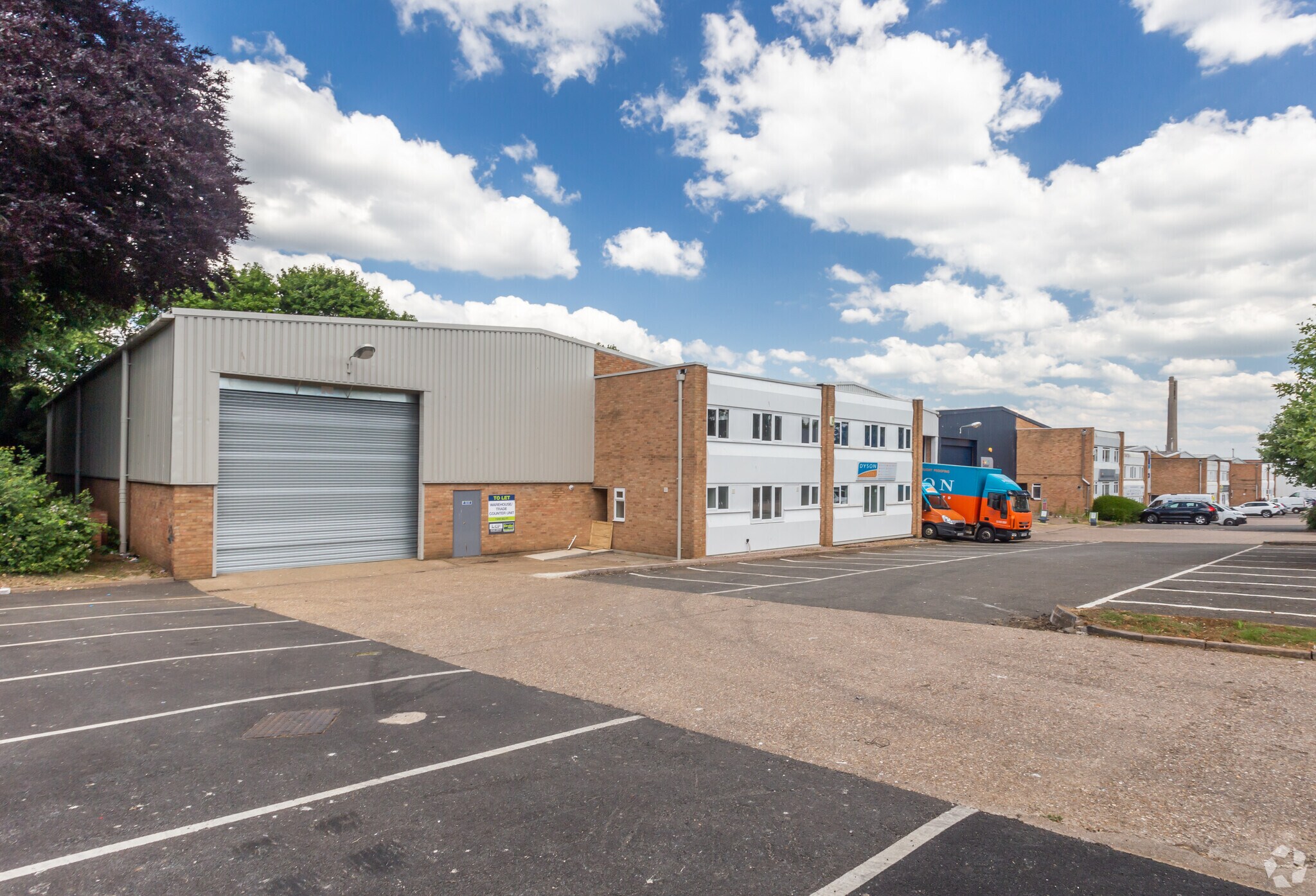 Saddleback Rd, Northampton, NTH for Rent
