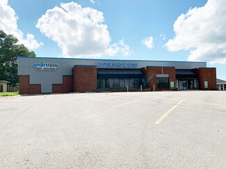 Dexter, MO Self-Storage Facilities - 4 S Catalpa St Dexter, MO Self-Storage Facilities - 4 S Catalpa St