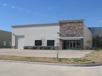 Houston, TX Flex - 8727 Fallbrook Dr