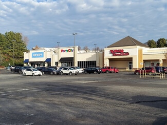 Asheville, NC Retail - 80 S Tunnel Rd Asheville, NC Retail - 80 S Tunnel Rd