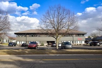 Canton, OH Office - 4974 Higbee Ave NW