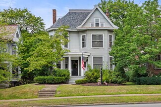 New Castle, PA Residential Income - 409 N Jefferson St