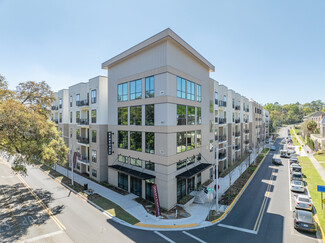 Tallahassee, FL Retail - 501 Chapel Dr