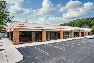 Knoxville, TN Office - 2910 Tazewell Pike