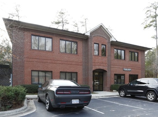 Apex, NC Office/Medical - 1091 Pemberton Hill Rd