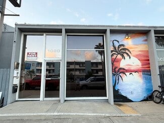 San Diego, CA Office/Retail - 1020 Grand Ave San Diego, CA Office/Retail - 1020 Grand Ave