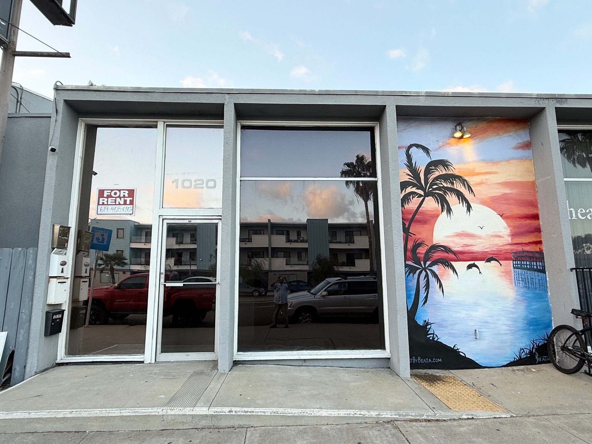 1020 Grand Ave, San Diego, CA for Rent
