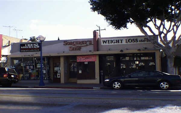 8246-8248 Santa Monica Blvd, Los Angeles, CA for Rent