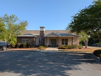 Valdosta, GA Medical - 4081 Inner Perimeter Rd Valdosta, GA Medical - 4081 Inner Perimeter Rd