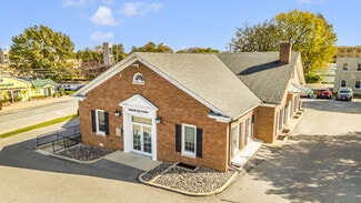 Frederick, MD Office - 464-470 W Patrick St Frederick, MD Office - 464-470 W Patrick St