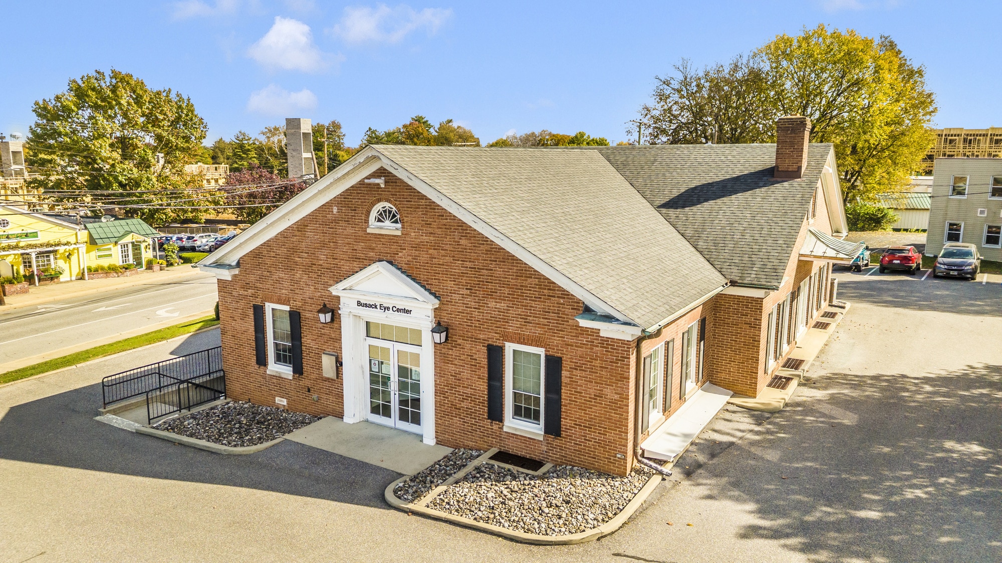 464-470 W Patrick St, Frederick, MD for Sale
