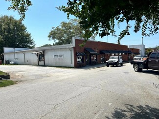 Bowdon, GA Retail - 140 City Hall Ave