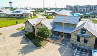 College Station, TX Office - 4508 Mills Park Cir College Station, TX Office - 4508 Mills Park Cir