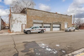Vale, OR Industrial - 152 B St W