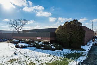 Syosset, NY Industrial - 80 Gordon Dr