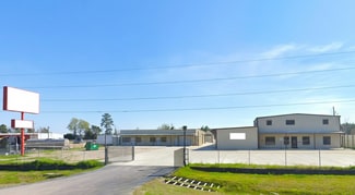 Conroe, TX Warehouse - 11066 Highway 242