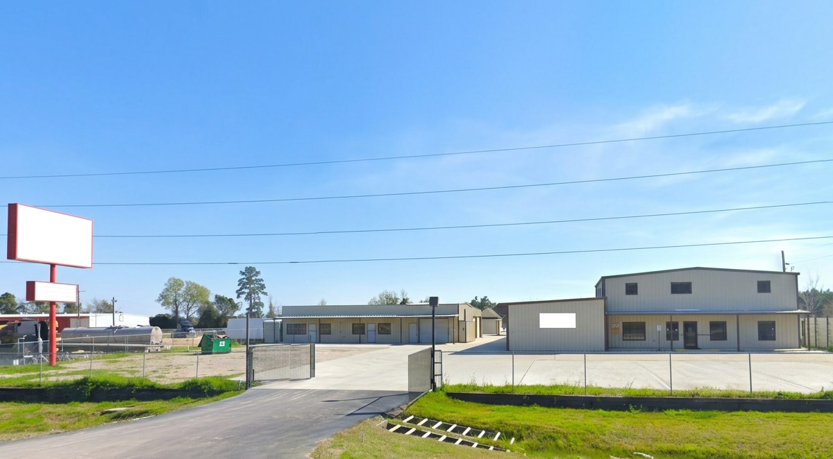 11066 Highway 242, Conroe, TX for Sale