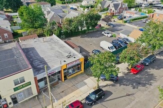 Amity Harbor, NY Convenience Store - 76 Montauk Hwy