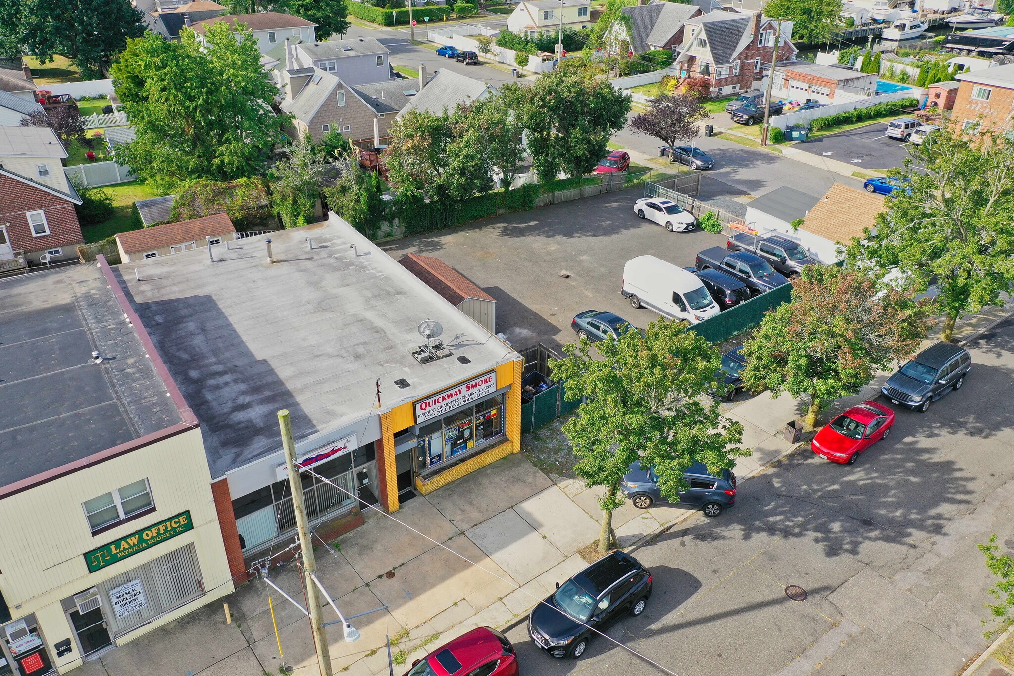 76 Montauk Hwy, Amity Harbor, NY for Sale