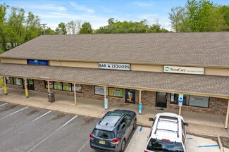 Vincentown, NJ Retail - 1805 Route 206