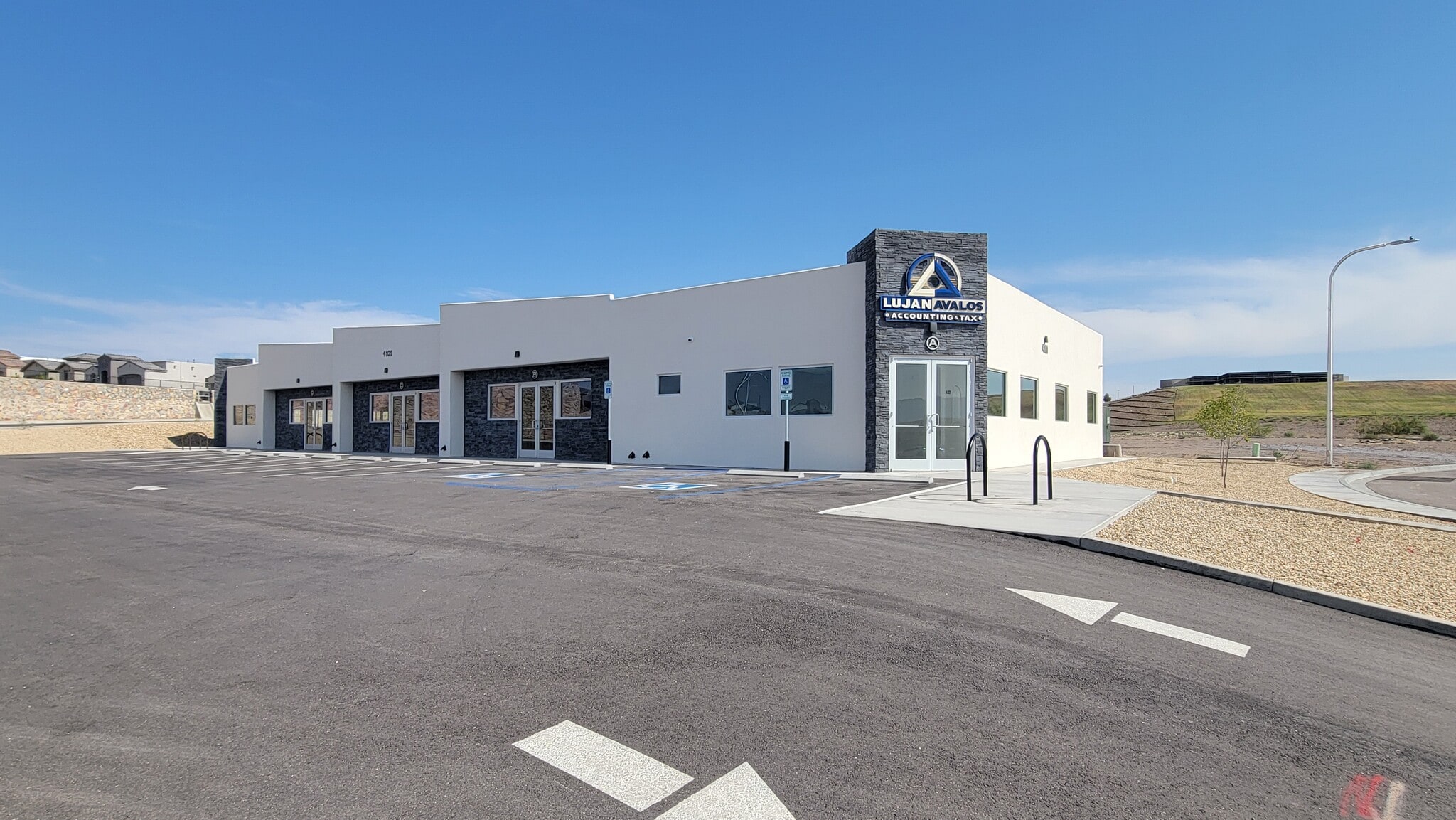 4101 Essex Ct, Las Cruces, NM for Rent