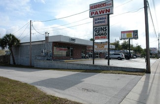 Seminole, FL Retail - 9931-9947 Seminole Blvd