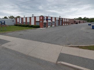 Deer Park, NY Industrial - 55 Brook Ave Deer Park, NY Industrial - 55 Brook Ave