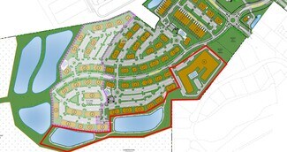 Tallahassee, FL Commercial Land - Lawton Chiles Lane Tallahassee, FL Commercial Land - Lawton Chiles Lane