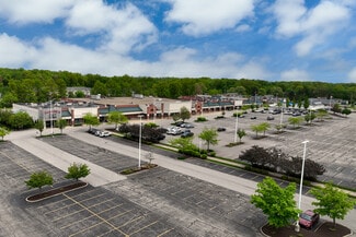 Avon Lake, OH Retail - 32798-32954 Walker Rd
