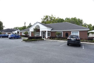 Crystal River, FL Office/Residential - 7076-7084 W Gulf To Lake Hwy
