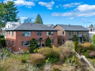 Seattle, WA undefined - 109-115 30th Ave