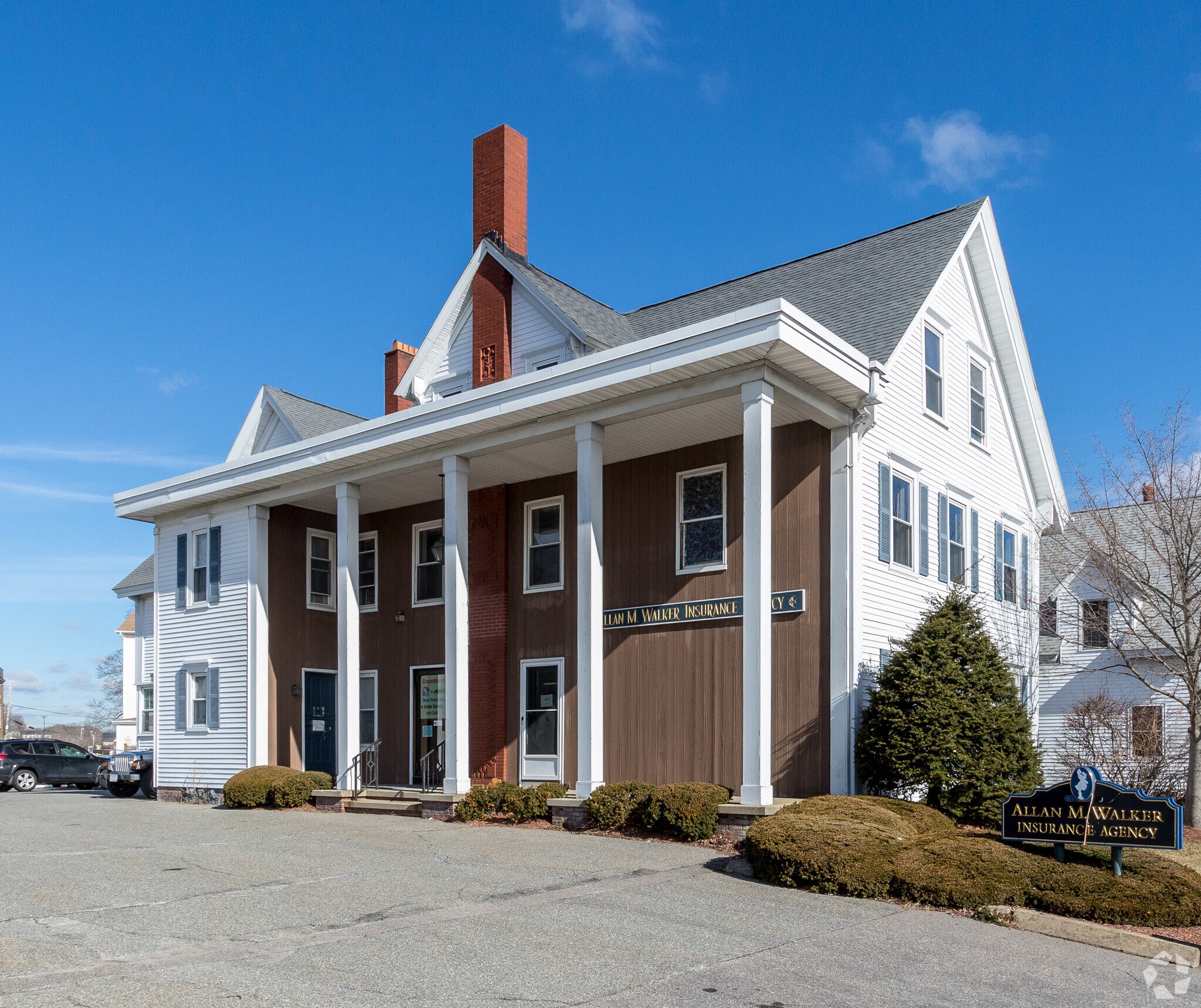 120 High St, Taunton, MA for Sale