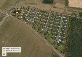 Salado, TX Residential - 3851 FM 2268