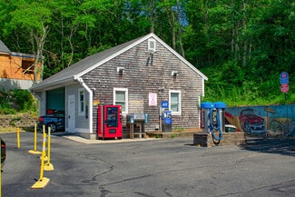 Orleans, MA Retail - 7 Nells Way