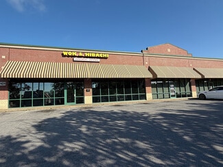 Johnson City, TN Office/Retail - 101 E Unaka Ave